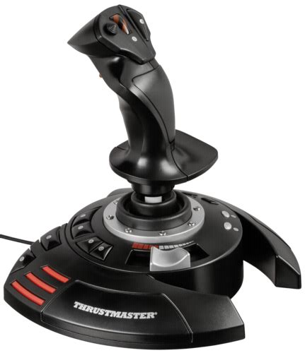 Best Joysticks And Flight Sticks For Microsoft Flight Simulator 2022