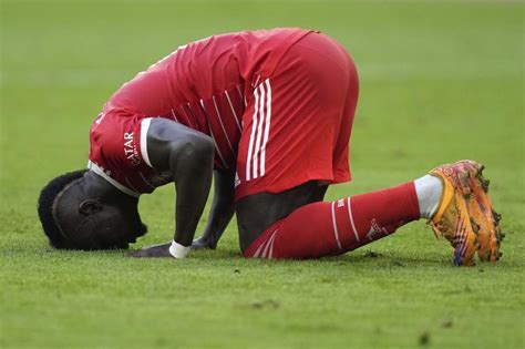 Sadio Mane Akhiri Paceklik Gol Kandang Dalam Kemenangan Bayern Muenchen