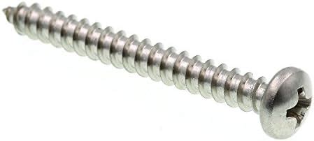 Amazon Prime Line Sheet Metal Screw Self Tapping Flat