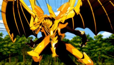 Auxillataur Is Ajit S Second Bakugan In Bakugan Armored Alliance