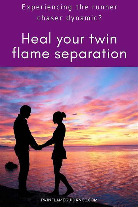 Soul Healing Twin Flames Signs Twin Flame Runner Twin Flame