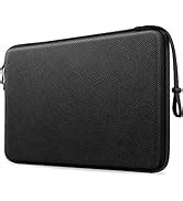 FINPAC Hard Shell Laptop Sleeve Case For 15 Inch MacBook Air M2 A2941