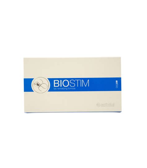 BIOSTIM – Eq Pharma