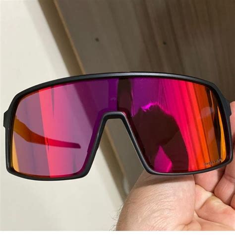 Jual Kacamata Hitam Pria Sports Lensa Polarized Polaroid Anti Silau