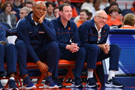 Adrian Autry is next at Syracuse, a one-time phenom now tasked with
