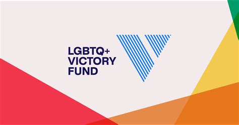 Cummings John LGBTQ Victory Fund