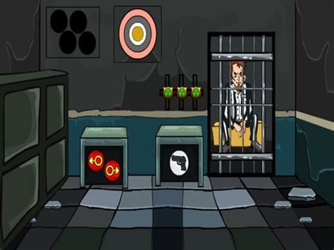 Play G2m Prisoner Escape Game Free Online Ultimate Gaming 🕹️