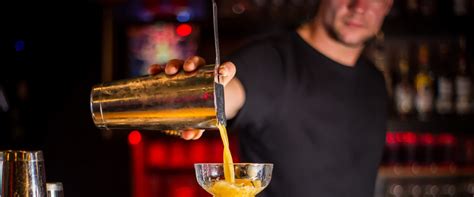 What Is The Best Way To Learn How To Bartend