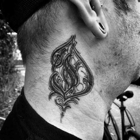 Tattoo Letter D | Best Tattoo Ideas Gallery