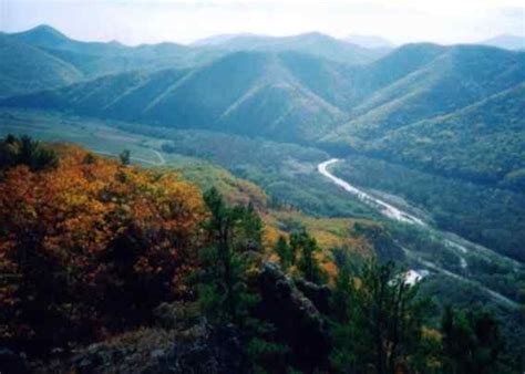 Lazovsky Nature Reserve