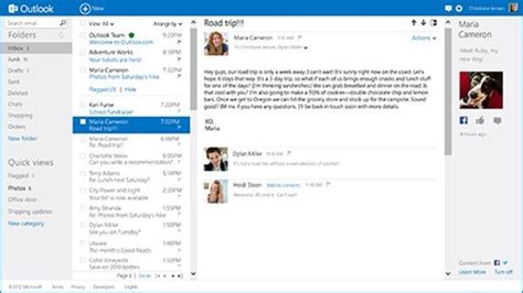 13 Hotmail Now Outlook Tips And Tricks You Probably Dont Know