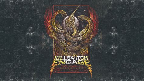 Killswitch Engage Wallpapers 67 Pictures WallpaperSet