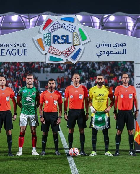 En El Debut De Gallardo Al Ittihad Empat Con Al Ettifaq Ol