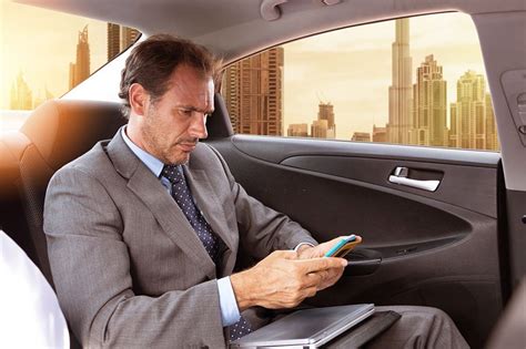 Elevate Your Travel Experience The Ultimate Guide To Car Chauffeur