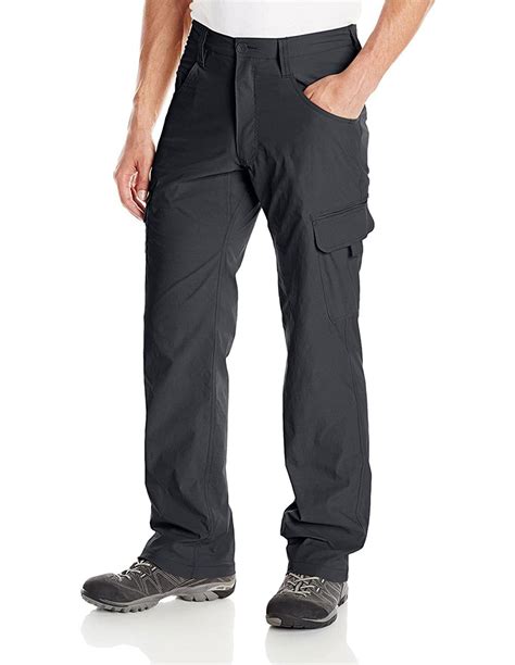 Propper Summerweight Tactical Pants Black