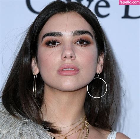 Dua Lipa I Nudes Celeb Nudes