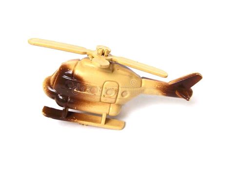 Plastic Helicopter Toy Stock Photo Image Of Design 138625400