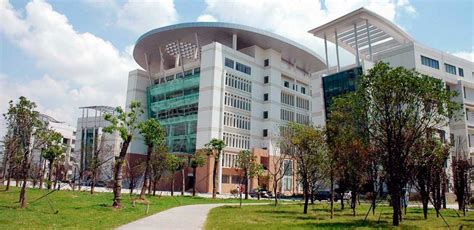 Changzhou University - admissions, scholarships for 2020 - 2021 intake