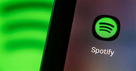 Spotify Recortar Puestos De Trabajo Por P Rdidas Acumuladas