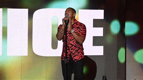 R&B Singer, Tank Discusses His Plan to Retire - TV One