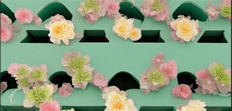 floral foam  reasons  switch  sustainable floral foam