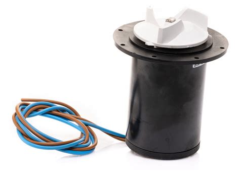 Vervangingsmotor Voor Elektrisch Toilet 12 V Enkel 169 95 SVB