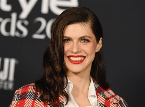 Who is Alexandra Daddario? | The US Sun