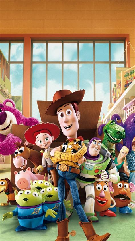 Cute Toy Story Wallpapers Top Free Cute Toy Story Backgrounds