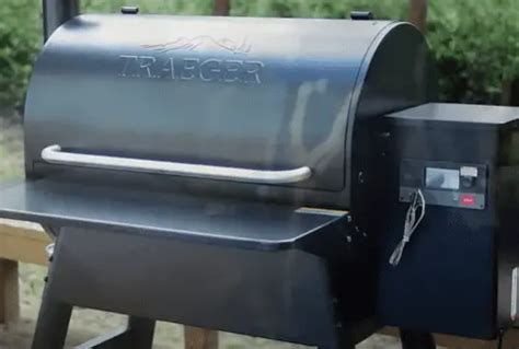 Why My Traeger Not Igniting How To Fix Solved Fireplacehubs