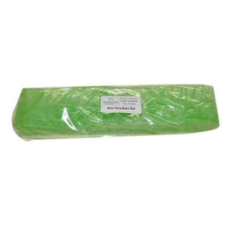 Green Herbal Aloe Vera Soap Packaging Type Packet At Rs 190 Piece In