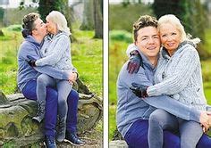 A Hot Cougar Find Her Right Cub On Olderwomendating Cubs Couple Photos Couples Scenes