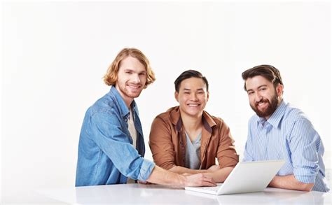 photo  workers  digital tablet  meeting