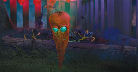 La Nuit Des Carottes Vivantes En Streaming Direct Et Replay Sur CANAL