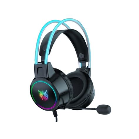 หฟงเกมมง Onikuma Gaming Headset X15 Pro RGB Black Studio7 online