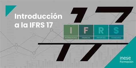 Introducción a IFRS17