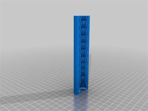 Free Stl File Air Soft Suppressor Baffle Replacement 🔫 ・3d Printable Object To Download・cults