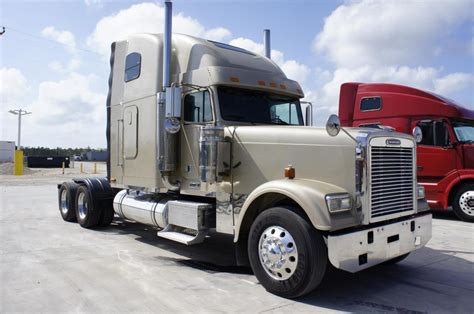 Freightliner Classic Cars For Sale