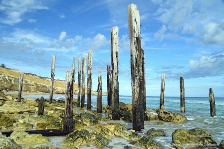 Port Willunga Jetty