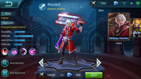 Mobile Legends Tips and Tricks - Mobile Legends Tips and Tricks - Mobile Legends: Bang Bang ...