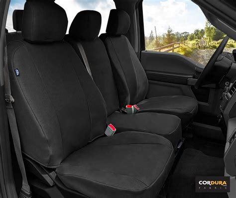 Cordura Classic Nylon Seat Covers Nw Seat Covers