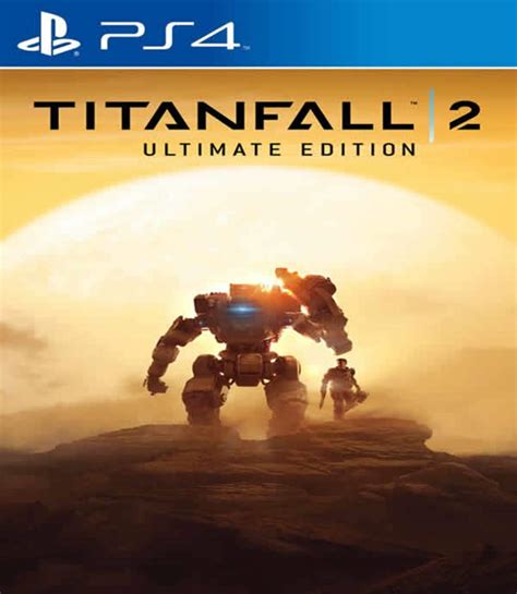 Titanfall® 2 Ultimate Edition Fullgames Chile