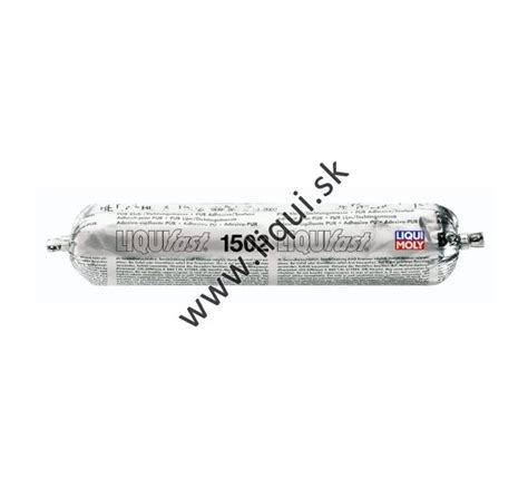 LIQUI MOLY LIQUIFAST 1502, vrecko - 400ml (6140) | Liqui.sk