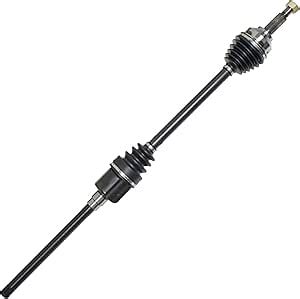 Amazon Detroit Axle AWD Front Right Passenger Side CV Axle Shaft