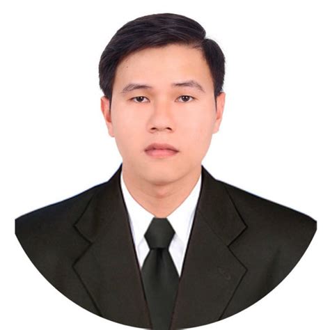 Long TRAN Lecturer Can Tho University of Medicine and Pharmacy Cần