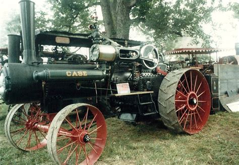 Pin on STEAM DRIVEN | Steam tractor, Traction engine, Old tractors