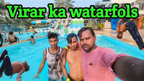 Virar ka sabse bada waterfalls Govindminiblog यह पर बहत बड