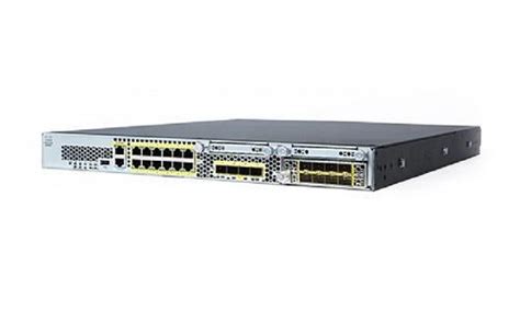 Cisco Fpr Ngfw K Firepower Ngfw Firewall Ref