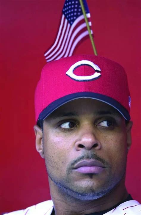 Barry Larkin Barry Larkin, Year 2000, Cincinnati Reds, Beautiful Things ...