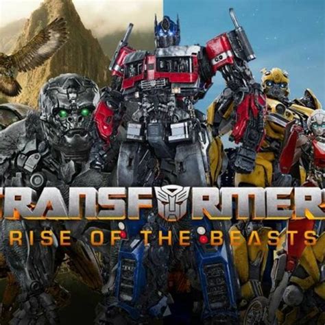 Stream REPELIS Ver Transformers El Despertar De Las Bestias