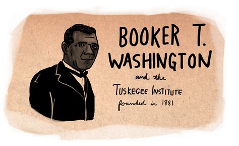 The Legacy Of Booker T Washington Revisited Npr Ed Npr